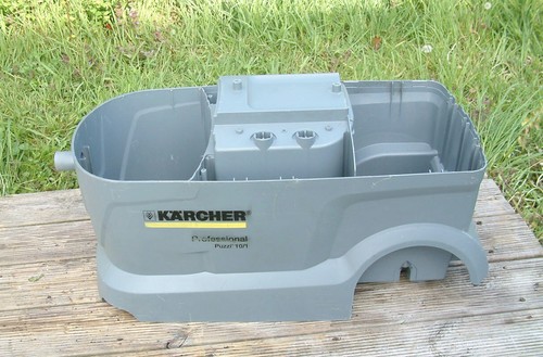Karcher puzzi spares - karcher, 10/1