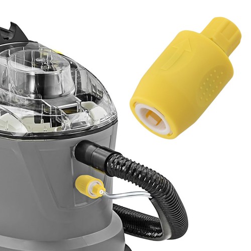 Robust connectors for - robust, karcher