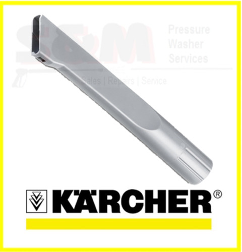 Genuine karcher puzzi - puzzi, 10/1