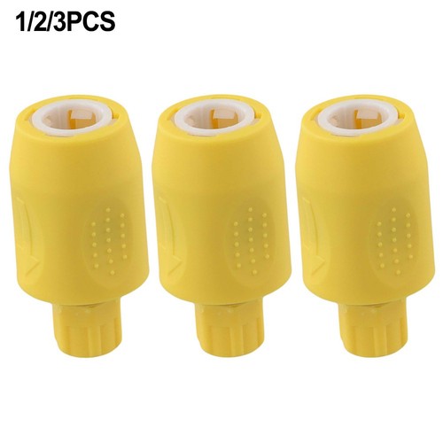 Hose connectors for - connectors,