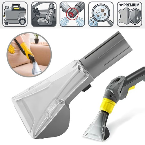 Vacuum cleaner nozzle - vacuum, karcher
