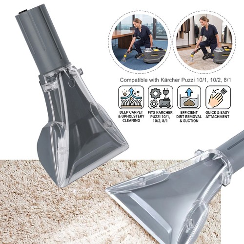 Vacuum cleaner parts - cleaner,