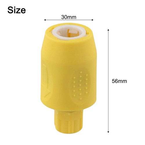Connector kit for - connector, karcher