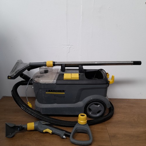 Karcher puzzi 1 - puzzi, 10/1