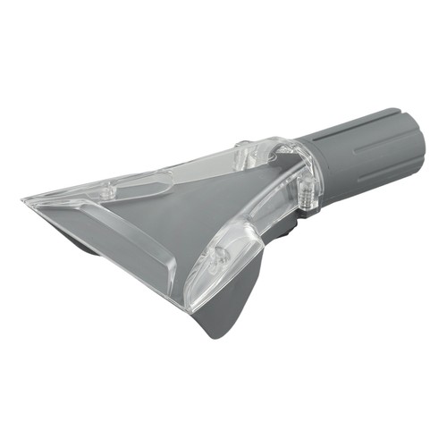 Cleaning tool parts stitching - tool,