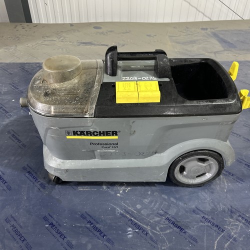Karcher puzzi 1 carpet - puzzi,