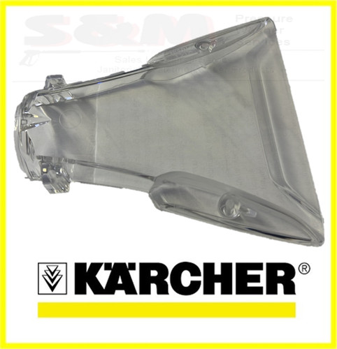 Genuine karcher puzzi - karcher, 8/1