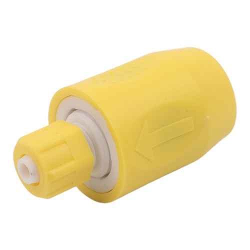 For robust connectors - robust,