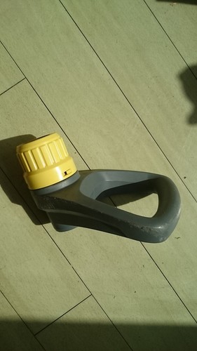 Karcher puzzi 2 d - karcher, 10/1