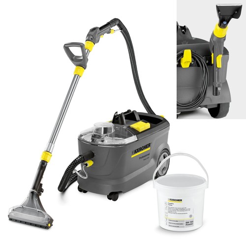 Karcher puzzi carpet - karcher, 10/1
