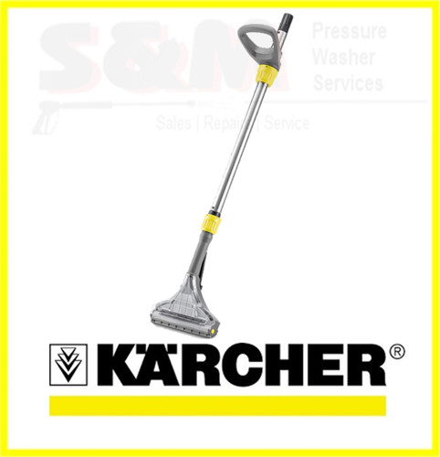 Karcher puzzi floor - karcher,