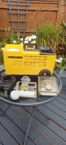 Kärcher professional press - kärcher,
