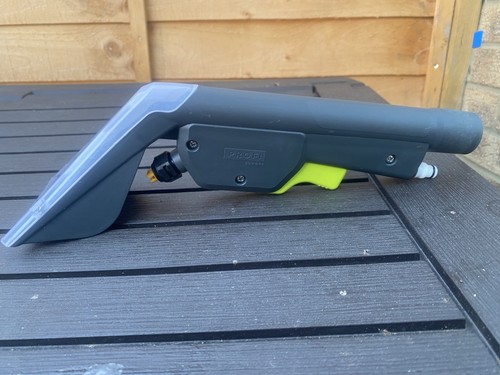 Karcher puzzi replacement - karcher,