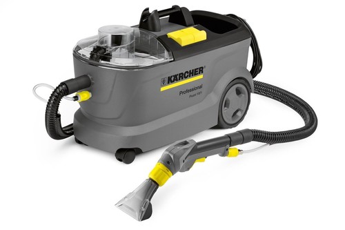 Karcher puzzi carpet - karcher, 10/1
