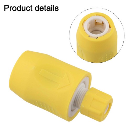 Hose connectors for - hose, karcher