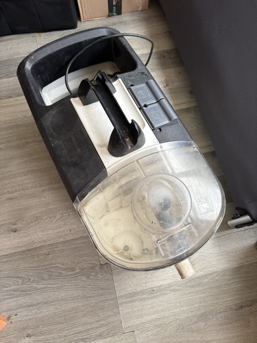 Karcher puzzi 100 - karcher, carpet