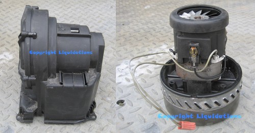 Genuine karcher puzzi - genuine,