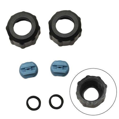 Replacement nozzle kit for - replacement,